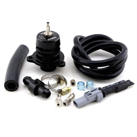 Valvola Blow Off Turbosmart Mercedes-Benz A45 CLA45 GLA45 Dual Port VR02