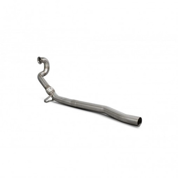 Downpipe Volkswagen Golf Estate R MK7 (Pre-Facelift) De-cat