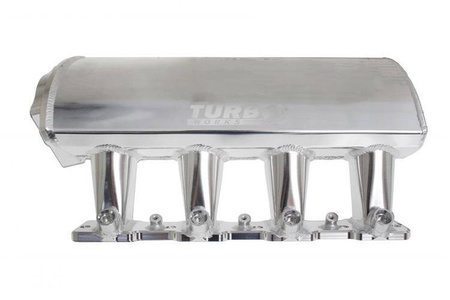 Colector de admisión GM LS7 mariposa 102mm