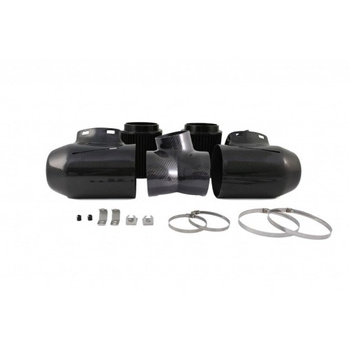 Système d’admission Porsche 911 GT3 (991) 3.8 GT3, 2013+ 350kw / 475CH ARMASPEED