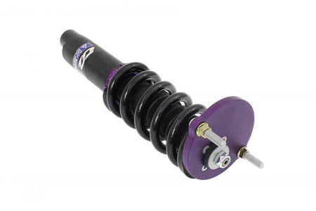 Street Suspension ALFA ROMEO 156 4 CYL 97-07 D2 Racing