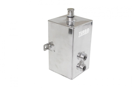 Oil Catch Tank 3L avec filtre