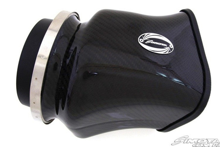 Sistema de admisión Audi A3 1.6 97-04 – Aero Form de fibra de carbono CF661-1