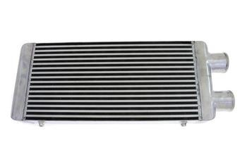 Intercooler 600x300x76 3" Single-Sided Tube and Fin