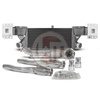 Audi TTRS 8J 2.5 TFSI EVO2 Intercooler + Downpipe Wagner Tuning