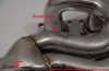 BMW E46 Exhaust M52TU M54 320i 325i 328i 330i 520i 525i 530i Schmiedmann