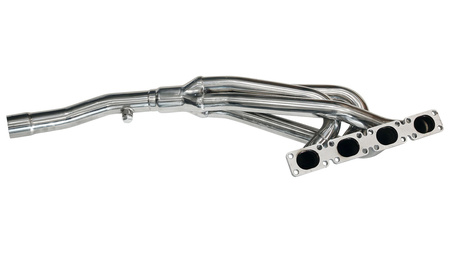 Exhaust manifold BMW E30 E36 4 cyl M42 1.8 IS