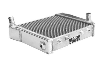 Radiador deportivo Austin Mini Classic Cooper