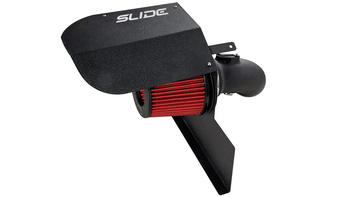 Intake system BMW F3X B48 2.0L 320i 330i 420i 430i 230i SLIDE