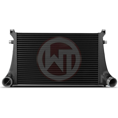 Skoda Octavia RS 5E 2.0 TSI Intercooler + Downpipe Wagner Tuning