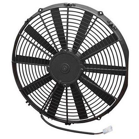 Fan SPAL 405mm blowing
