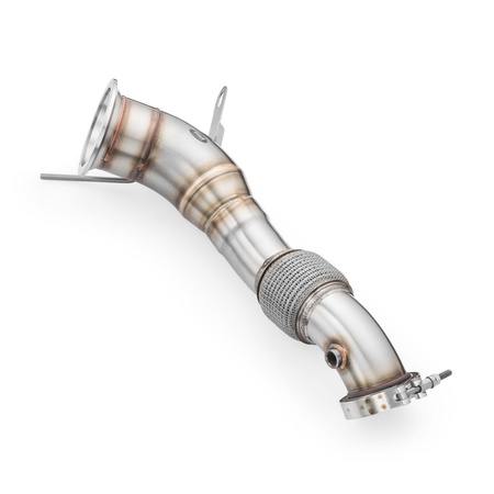 Downpipe Toyota Yaris GR 1.6