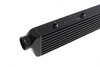 Intercooler 550x230x65 2,5" Bar and Plate Noir