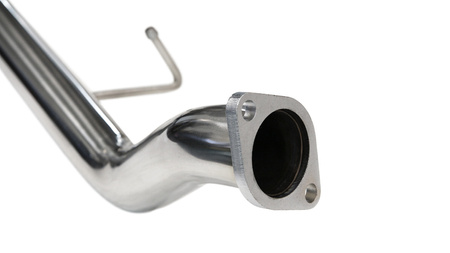 Mazda RX-8 (2003–2012) Cat-Back Exhaust System