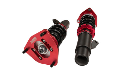 Suspensión roscada Audi A3 8V VW Golf VII Seat León III