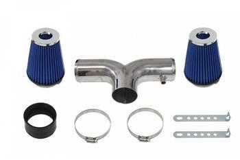 Sistema de admisión Chevrolet Corvette 5.7L V8 97-00 – CHU-001