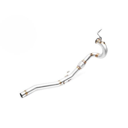 Downpipe Audi A3 8P 2003-2008 1.9/2.0 TDI 170 ch