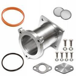 Remplacement vanne EGR BMW M47N2 M57N M57N2