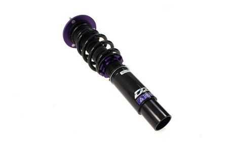 Street Suspension BMW 3 SERIES E93 4 CYL 06-11 D2 Racing