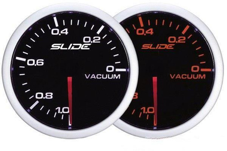Gauge SLIDE WA 52 mm - vacuum 