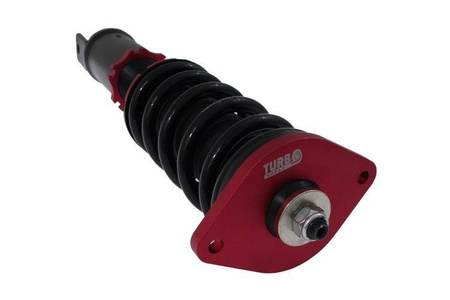 Suspensión roscada Nissan 350Z Integrada