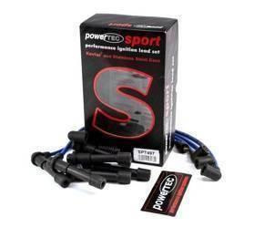 Cables de encendido Nissan Maxima Terrano V6 84-95 azul