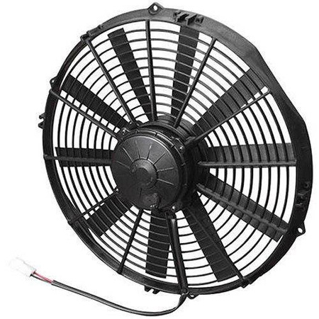 Fan SPAL 355mm high-performance blowing type 1