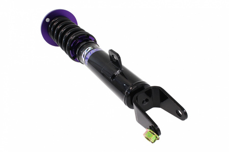 Straßenfahrwerk DODGE CHALLENGER 08-10 D2 Racing