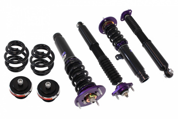 Sport Suspension BMW 3 SERIES E46 6 CYL 4WD 98-05 D2 Racing
