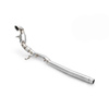 Downpipe Seat Leon ST Sportstourer (5F8) Decat with muffler