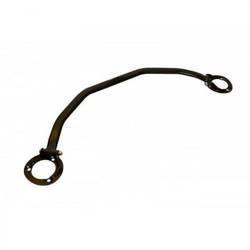 Vordere Domstrebe BMW E36 M40 IS – 4-Zylinder, CNC, Drift