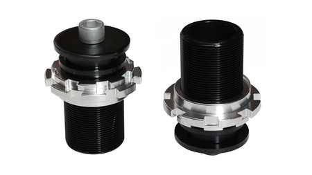 Street Suspension BMW 3 SERIES F34 4/6 CYL (excl. M-Technik. xDrive & EDC) 13-UP D2 Racing