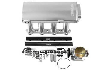 Intake Manifold Toyota 1 UZ with Fuel Rail