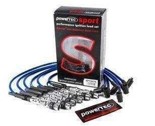 Ignition Leads Volkswagen Bora Golf SHARAN 2.8 V6 99-10 Blue