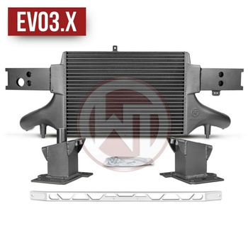 Intercooler Audi RS3 8V 2.5 TFSI EVO3 600CV Wagner Tuning
