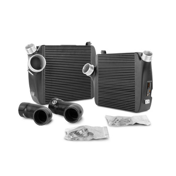Intercooler Porsche Cayenne E-Hybrid Wagner Tuning
