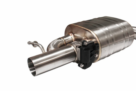 Mercedes Benz C43 AMG 3.0T (2016-2018) Sistema de escape activo Cat-Back