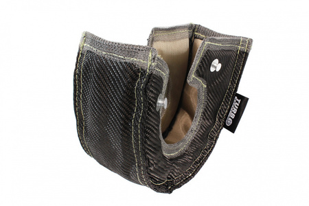 Turbo Blanket T25 PRO Carbon