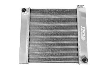 Universal Water Radiator 53x47x8cm