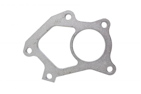 Bride Downpipe Subaru STI Twin Scroll VF36 VF37