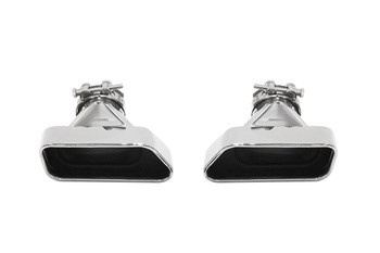 Sortie d’échappement 185×85 mm, entrée 67 mm – BMW F10