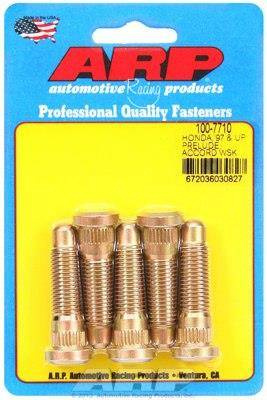 Goujons de roue M12x1.5 47mm (5 pcs) 100-7710 ARP