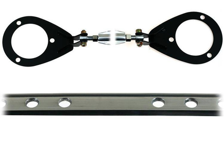 Strut bar Nissan 200SX S13 S14