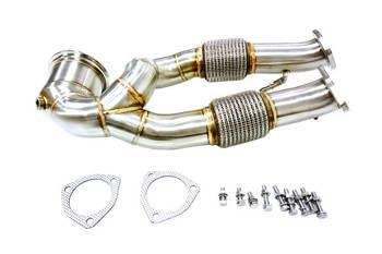 Downpipe Audi TTRS 8J RS3 8P 2.5 TFSI
