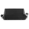 BMW Serie 3 E90 E91 E92 E93 335d EVO3 Intercooler + Downpipe Wagner Tuning