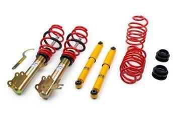 Suspensión de coilover OPEL Astra H Wagon GTC Hatchback Berlina TwinTop 04-10