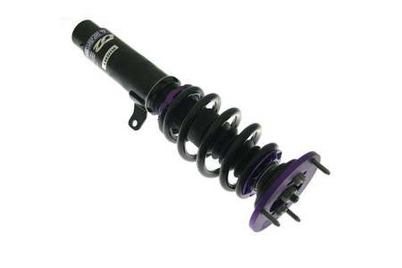Suspension routière BMW 3 E46 6 CYL 98-05 D2 Racing