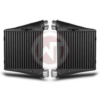 Intercooler Audi RS4 B5 2.7 BiTurbo Wagner Tuning