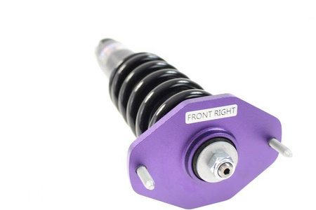 Sospensioni stradali MAZDA MX-5 MIATA / ROADSTER 89-98 D2 Racing