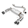 Échappement Audi S3 8Y 2.0 TFSI Berline embout 1